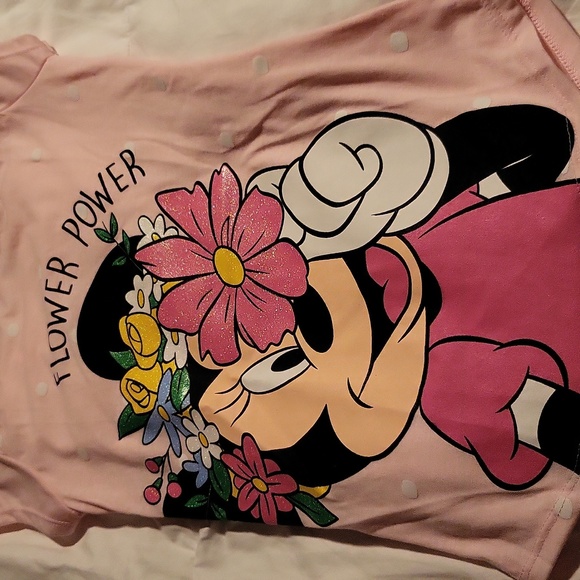 Minnie tee - Picture 2 of 4